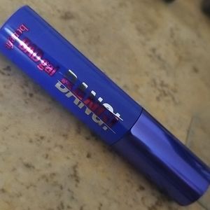 4/25 bundle item. benefit BADgal BANG mascara